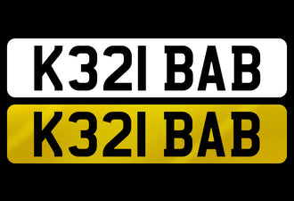 K321 BAB