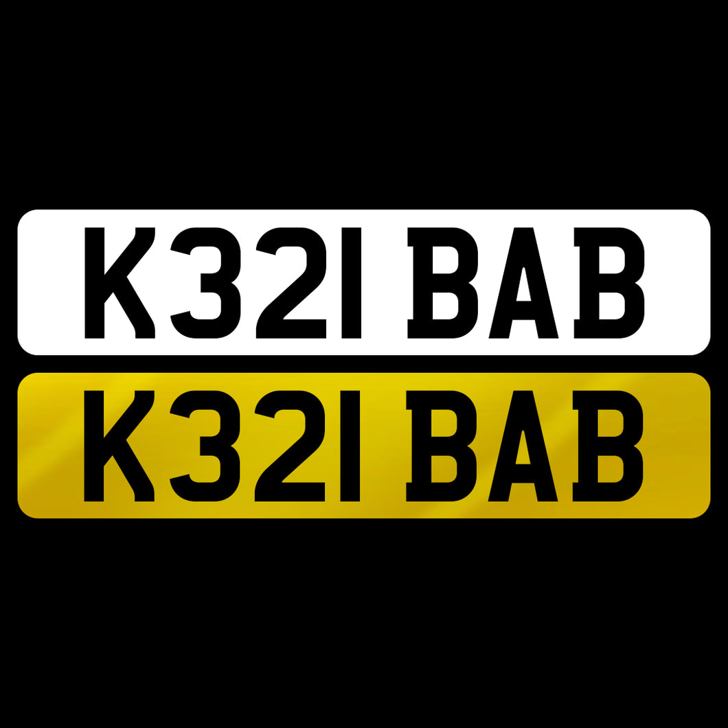 K321 BAB