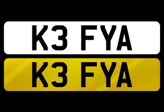 K3 FYA