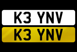 K3 YNV