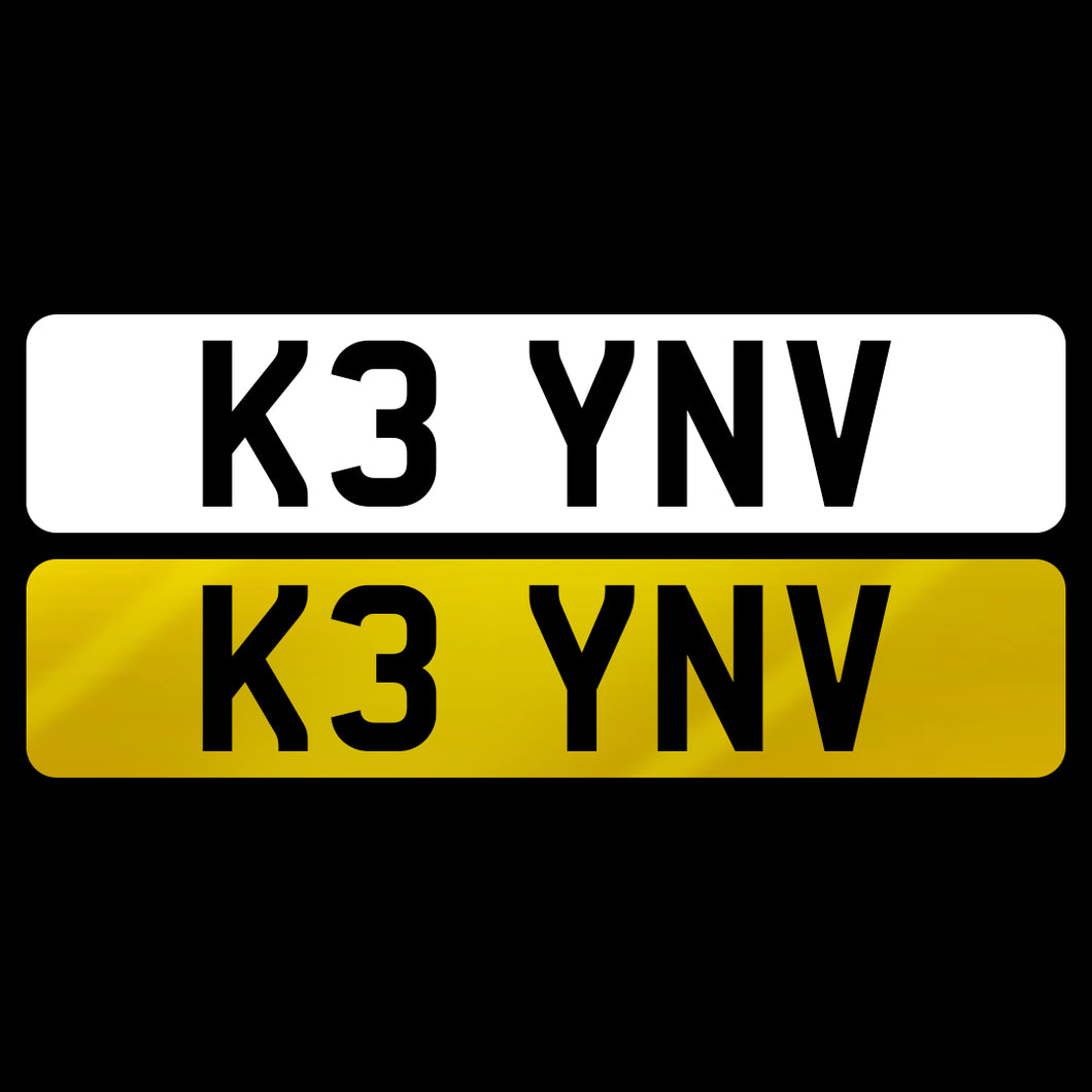 K3 YNV