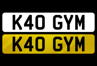 K40 GYM
