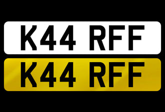 K44 RFF