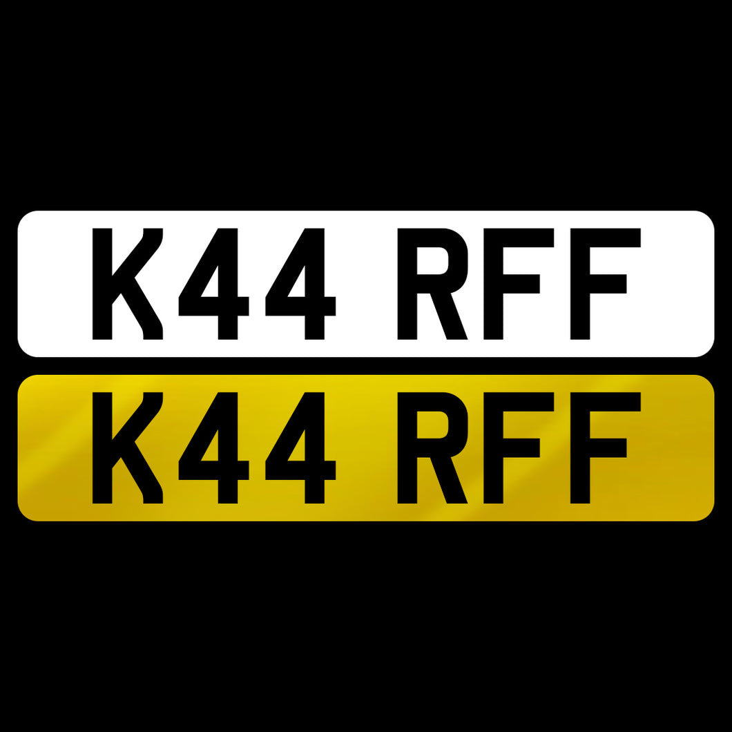 K44 RFF