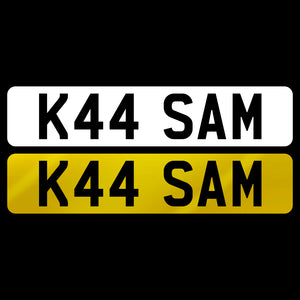 K44 SAM