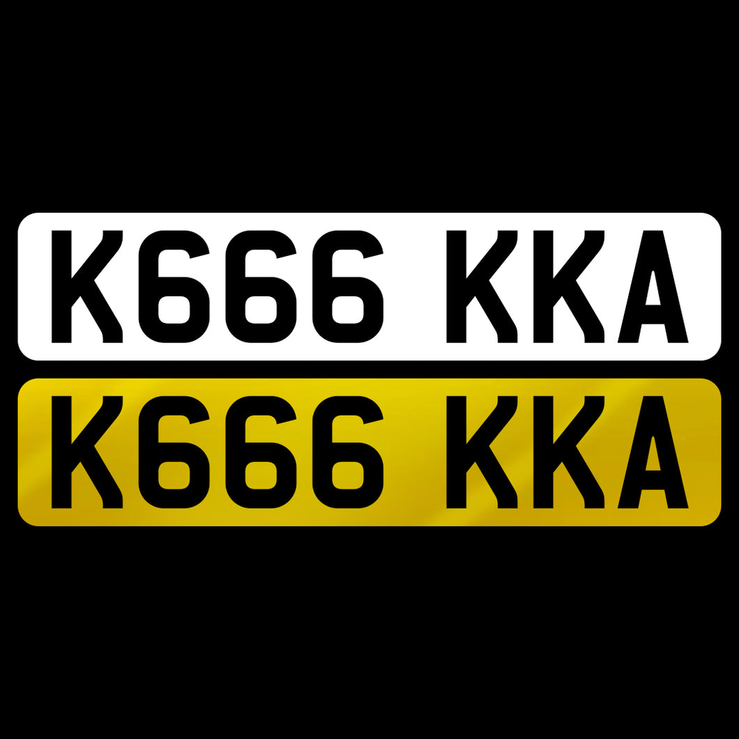 K666 KKA