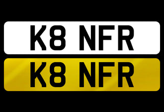 K8 NFR