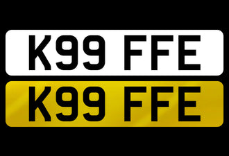 K99 FFE
