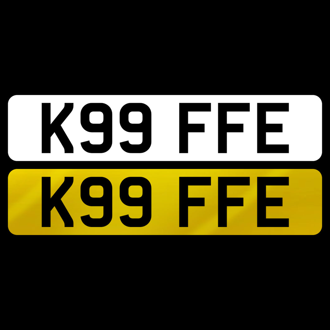 K99 FFE