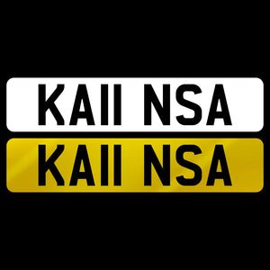 KA11 NSA