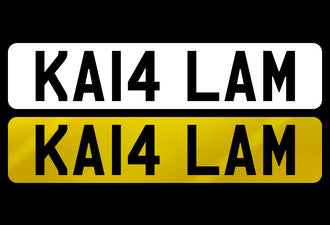 KA14 LAM