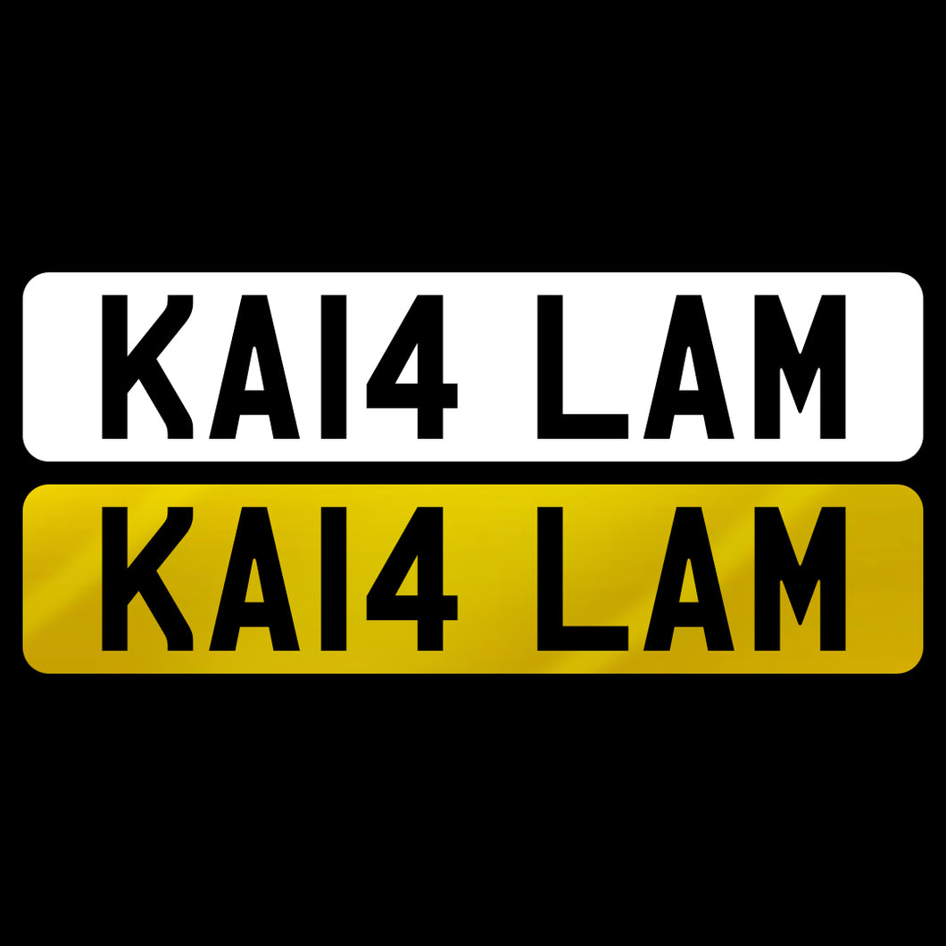KA14 LAM