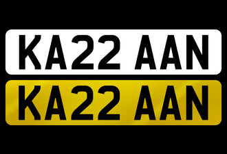 KA22 AAN