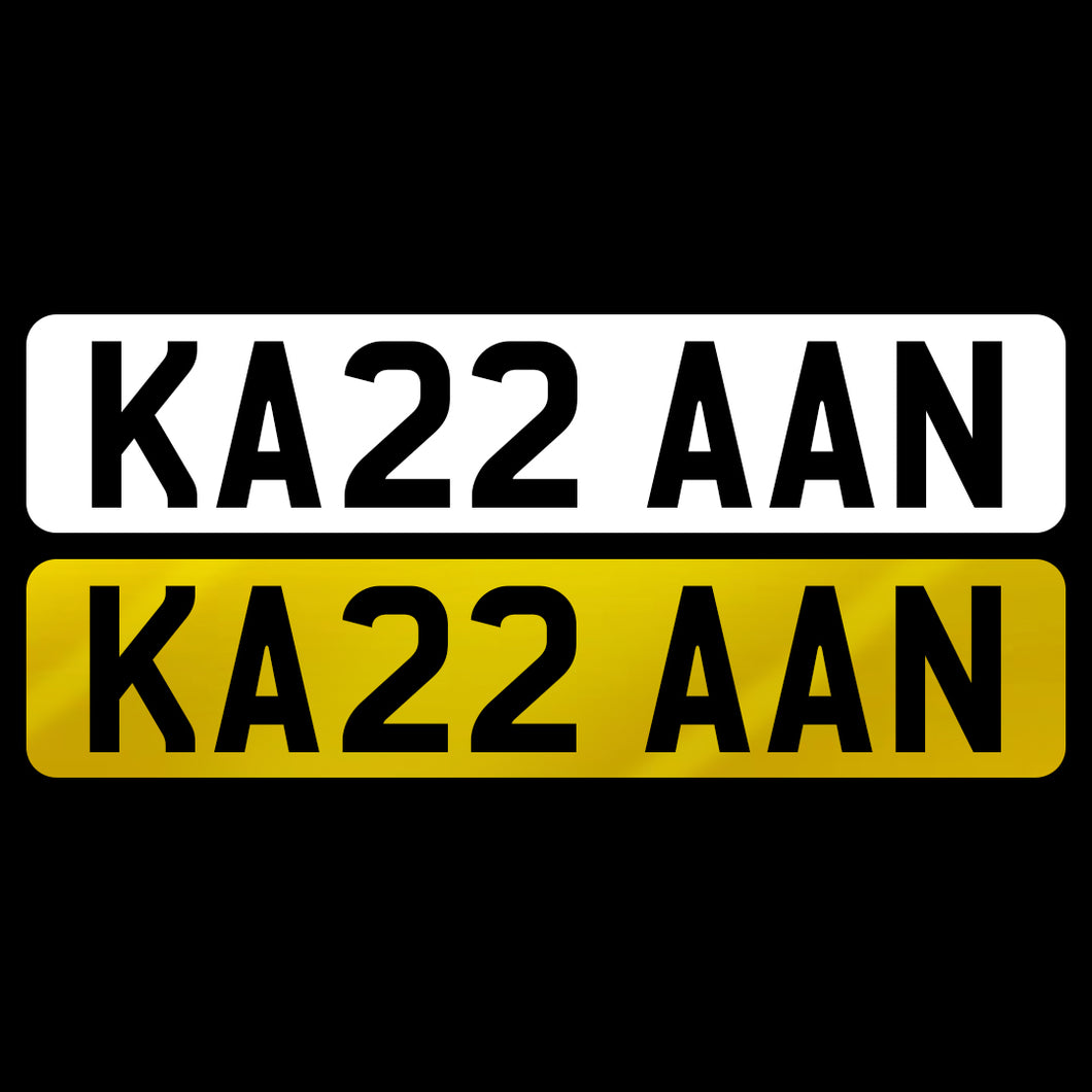 KA22 AAN