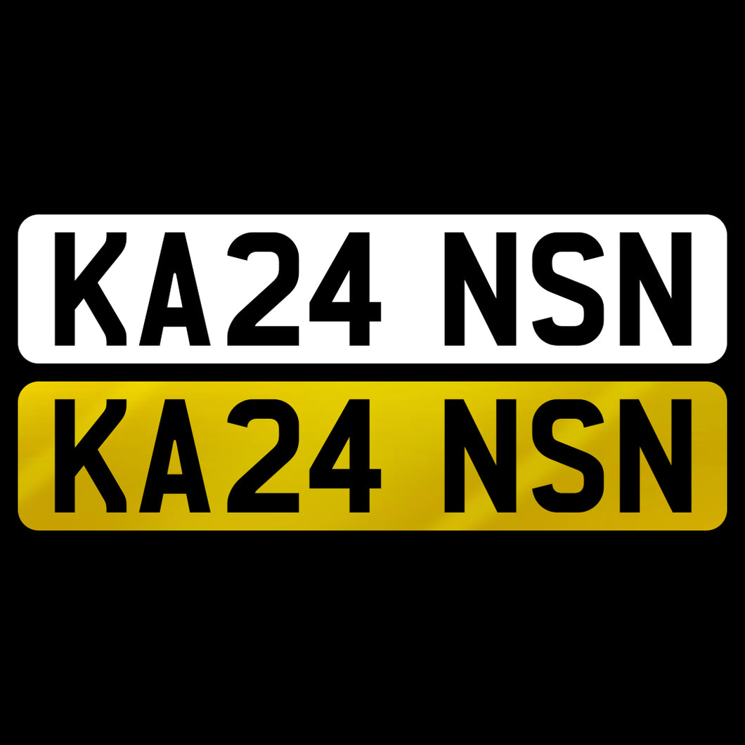 KA24 NSN