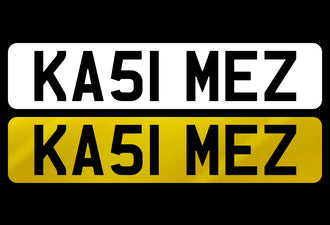 KA51 MEZ