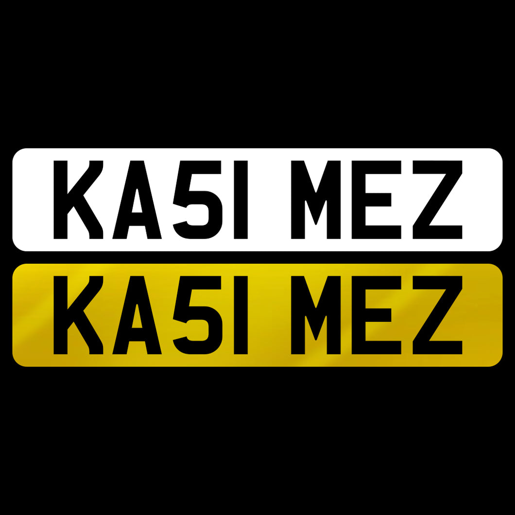 KA51 MEZ