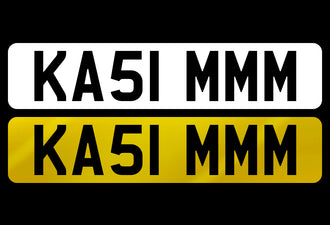 KA51 MMM