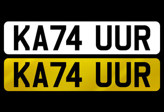 KA74 UUR