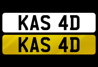 KAS 4D