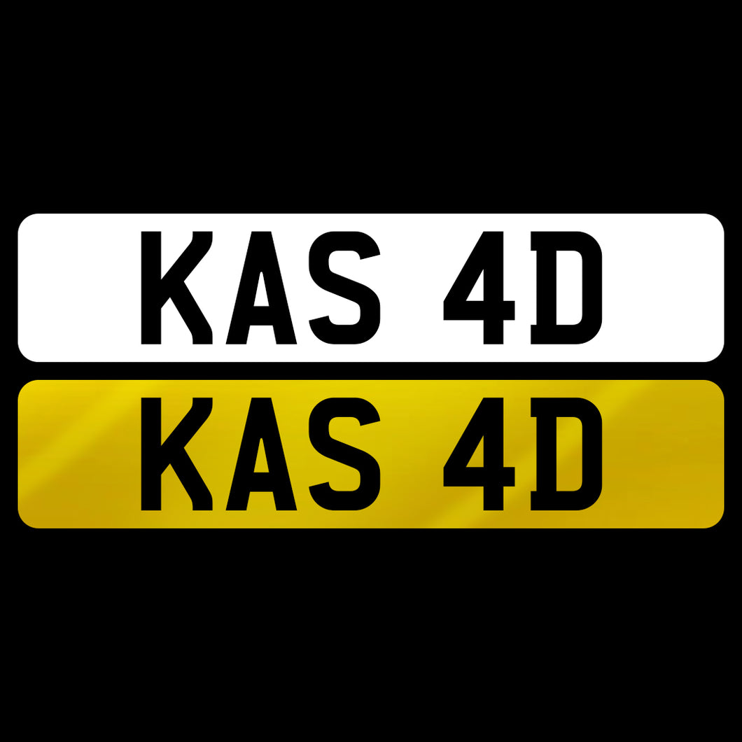 KAS 4D
