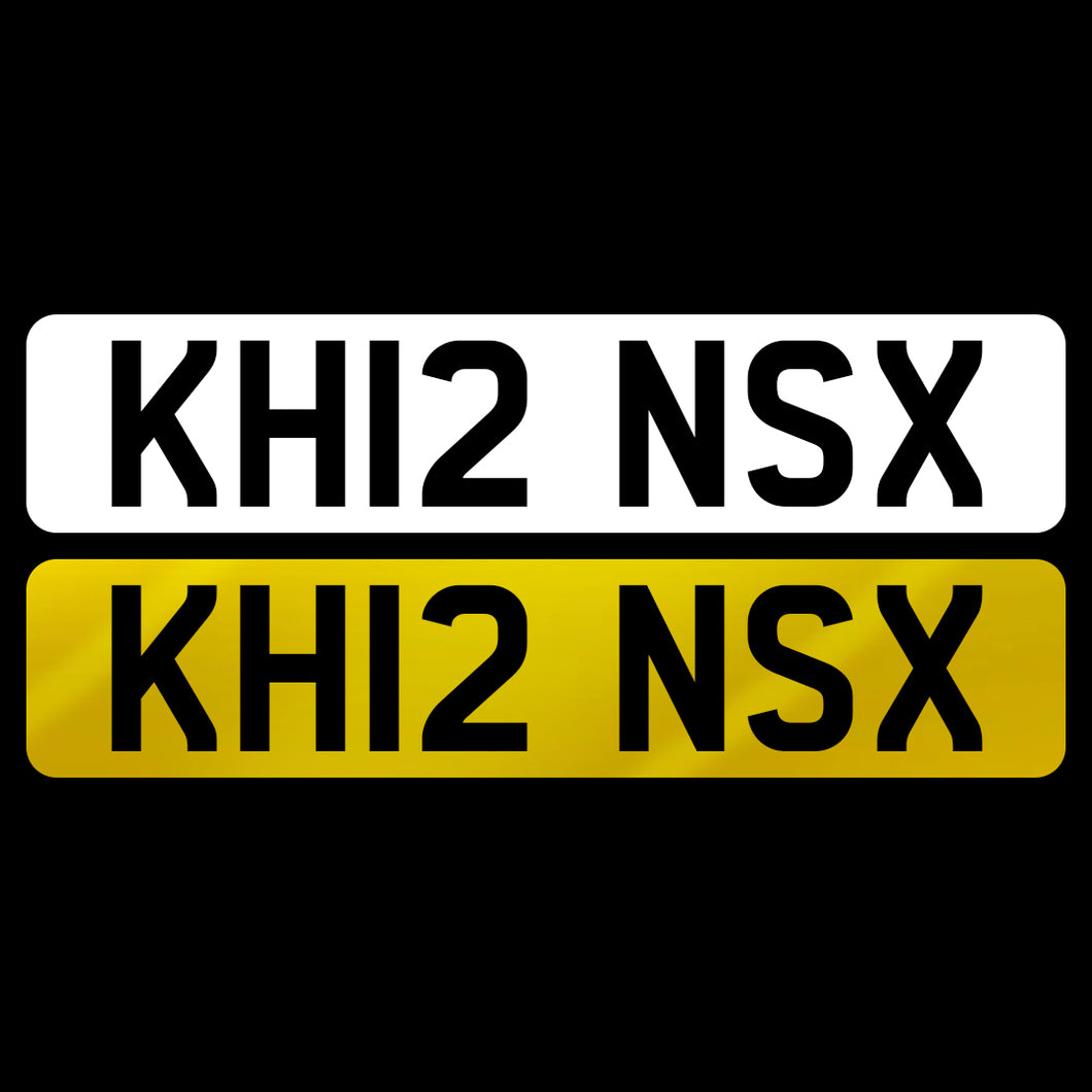 KH12 NSX