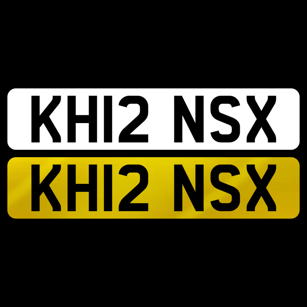 KH12 NSX