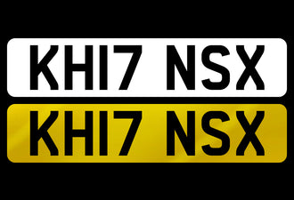 KH17 NSX