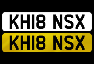 KH18 NSX