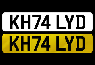 KH74 LYD