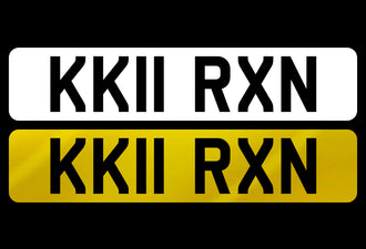 KK11 RXN