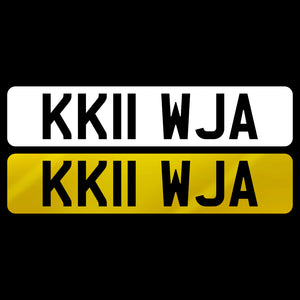 KK11 WJA
