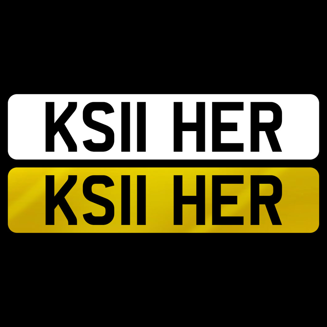 KS11 HER
