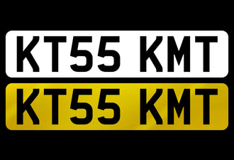 KT55 KMT