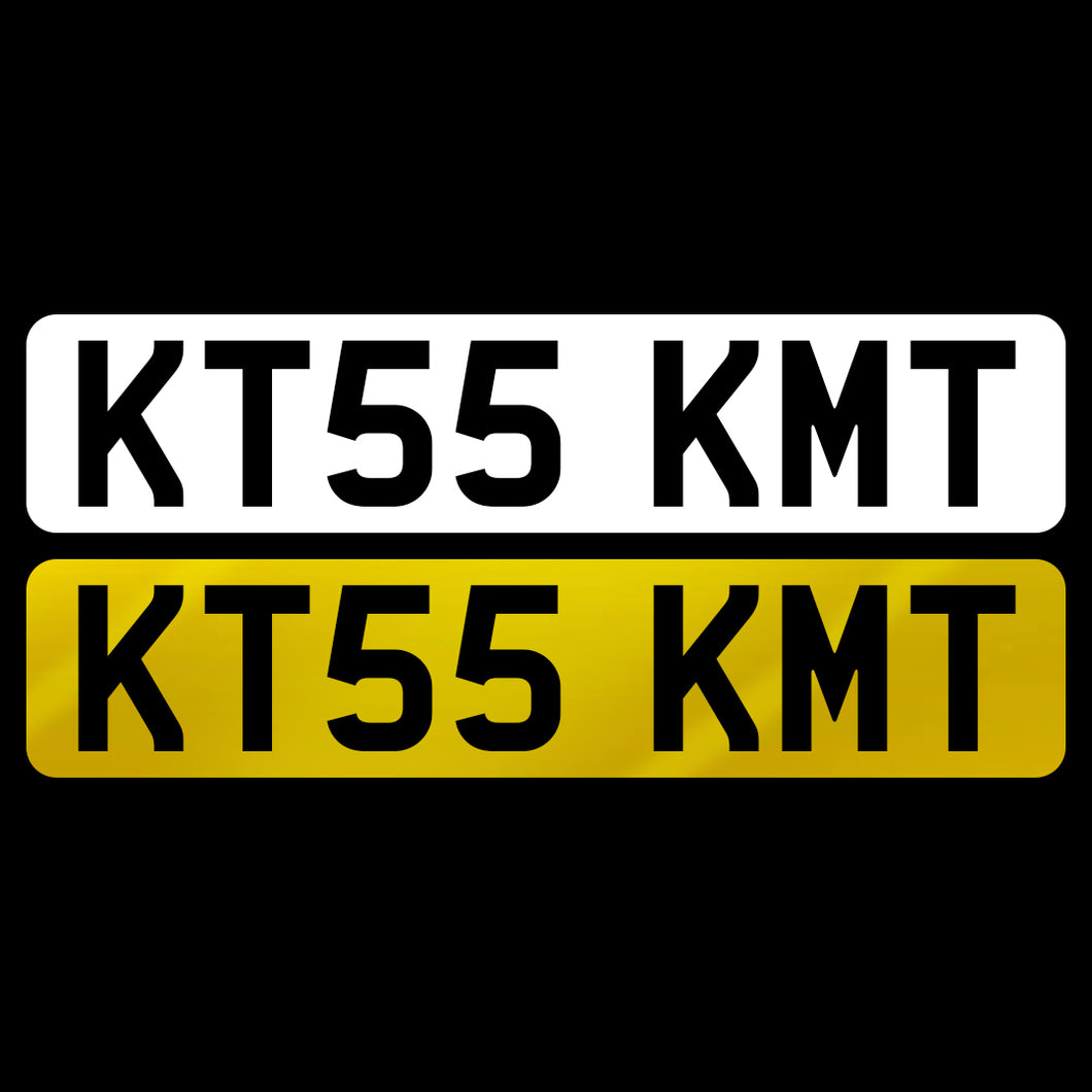 KT55 KMT