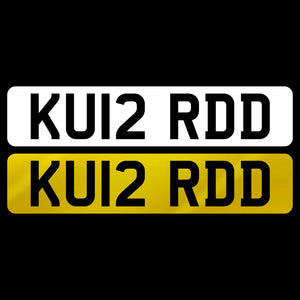 KU12 RDD