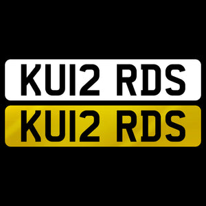 KU12 RDS
