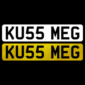 KU55 MEG