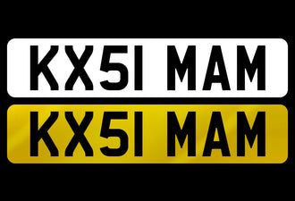 KX51 MAM