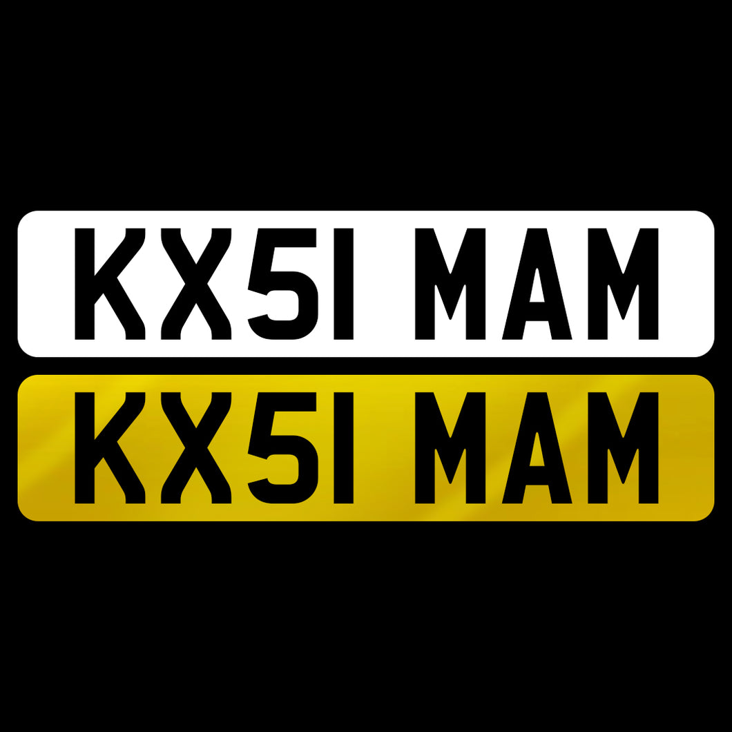 KX51 MAM