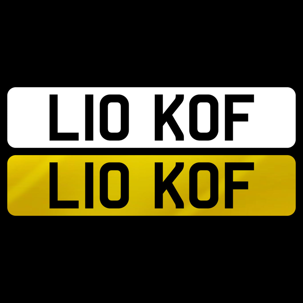 L10 KOF