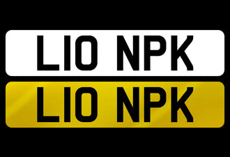 L10 NPK