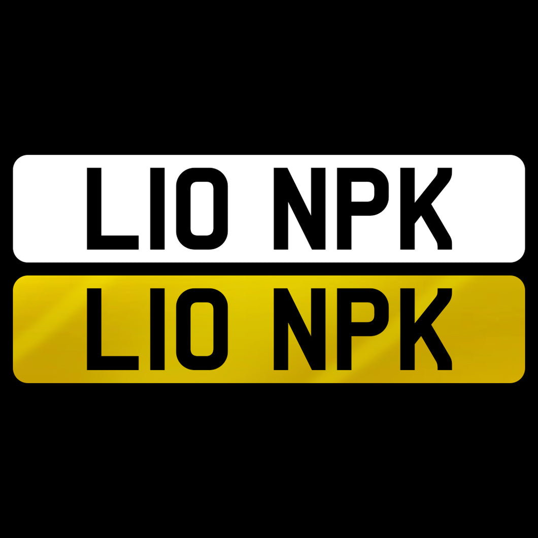 L10 NPK