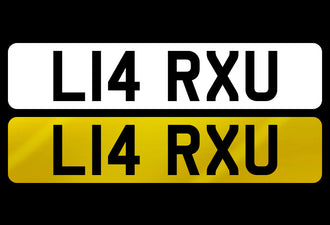 L14 RXU