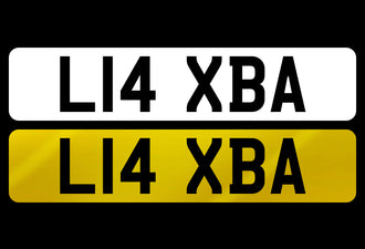 L14 XBA