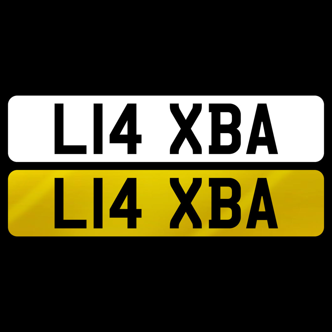 L14 XBA