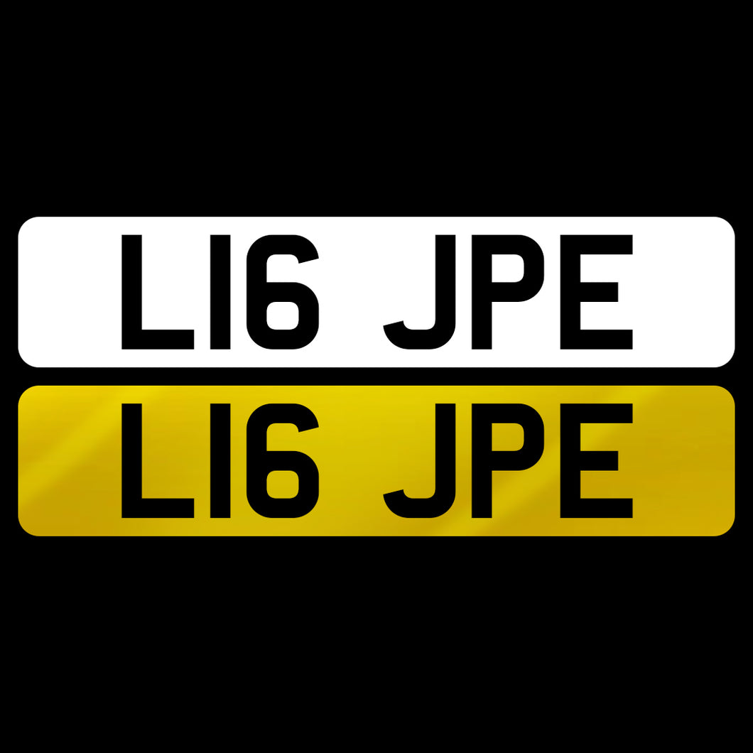 L16 JPE