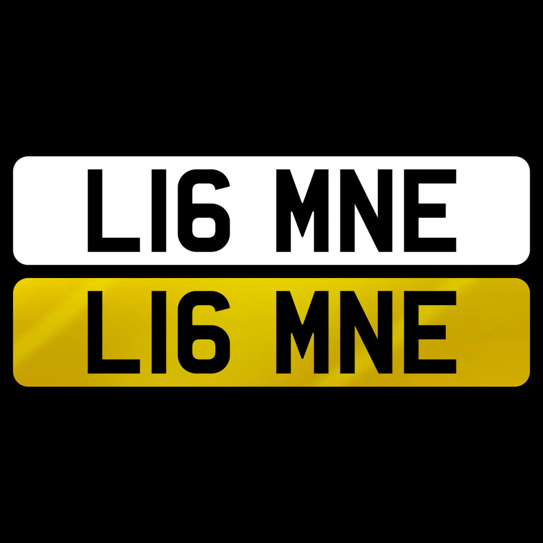 L16 MNE