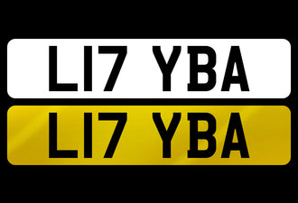 L17 YBA