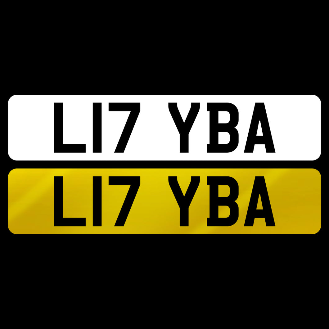 L17 YBA